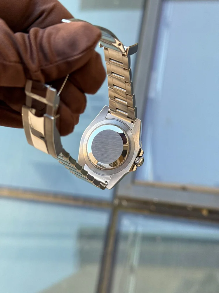 Rolex GMT-Master II Full Set 2013